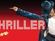 Thriller Live : un moment de pur bonheur