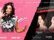 Un large choix de spectacles en Alsace