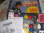 Magicien en péril en France