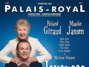 Joyeuses Pâques : une pièce de théâtre incontournable