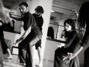 EVA – Première école de théâtre interculturel