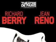 Nos Femmes : une pièce de théâtre avec Richard Berry et Jean Réno