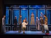 Marie Tudor : voyagez au XVIème siècle avec Christiana Reali et Victor Hugo