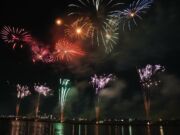 Les plus beaux feux d’artifice du 14 juillet