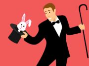 Magicien et Astuces