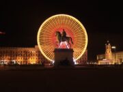 Que faire durant le weekend du 15 août à Lyon ?