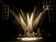 Des cours de Théâtre amateur en plein Paris